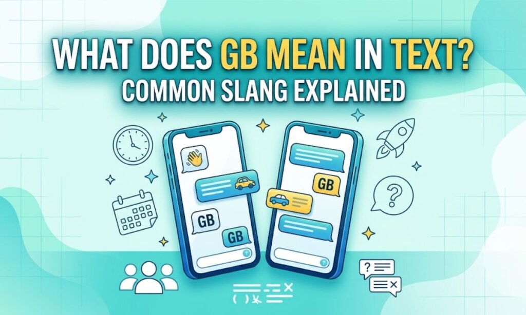 gb meaning in text