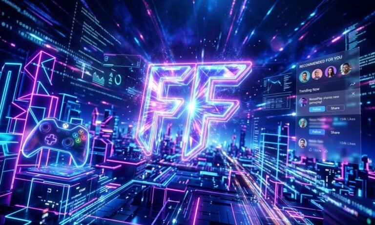 ff meaning in chat