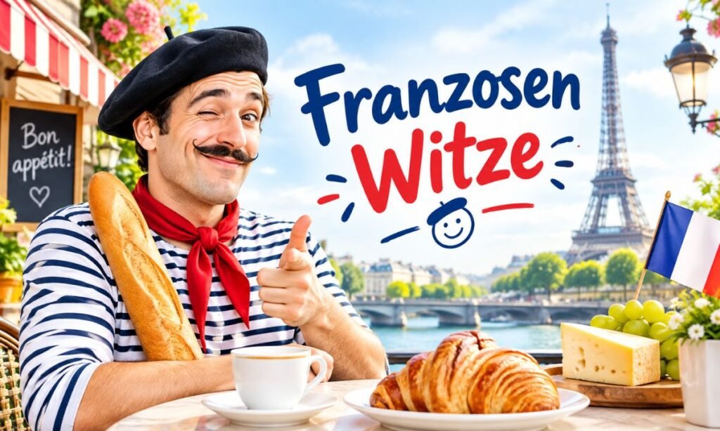 franzosen witze