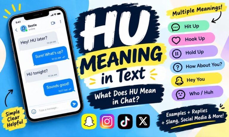 hy meaning in text