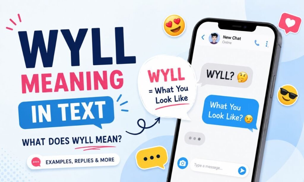 wyll full form